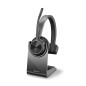 Poly 4310 UC Headset Wireless